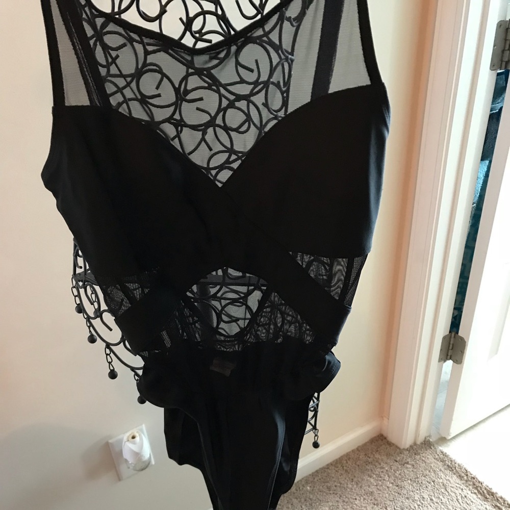 Bathing suit